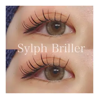 マツエク・マツパ eternite イトウのマツエク・マツパデザイン