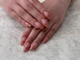 ネイル 松本 花奈のネイルデザイン