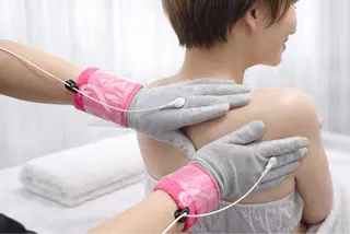 【元プロアスリート監修】トータルボディケア整体BodyAll所属・平岡 浩司のエステ・リラクイメージ