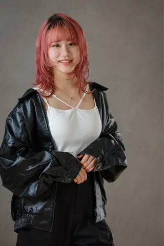 ミディアム パーマ/カット /まなきのヘアスタイル