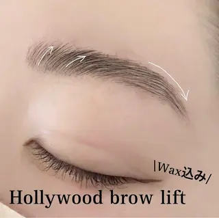 アイブロウ Amber所属・eyelist karinのマツエク・マツパデザイン