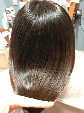 ショート Inity 🌷新熊 真穂　:❥︎🕊のヘアスタイル