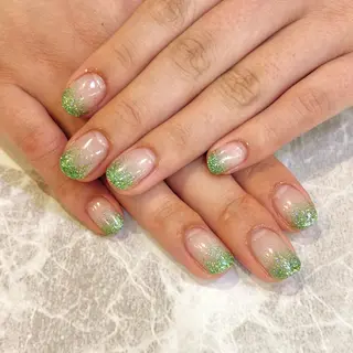 ネイル MUSE新浦安店 下地のマツエク・マツパデザイン