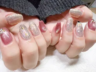 ネイル nail salon shelco.のネイルデザイン