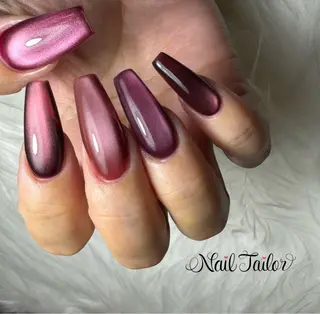 ネイル 〜Nail Tailor〜　ネイルテイラー所属・NailTailor ネイルテイラーのネイルデザイン