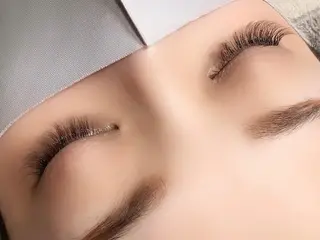 マツエク・マツパ relax salon  MIJU所属・shigehira yukoのマツエク・マツパデザイン