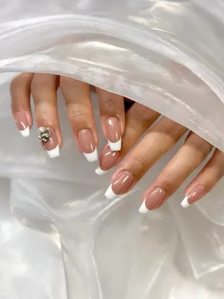 ネイル emona nailのネイルデザイン