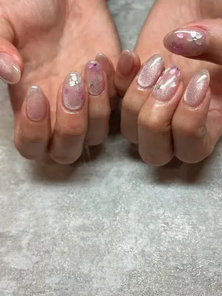 ネイル eknail所属・ek nailのネイルデザイン