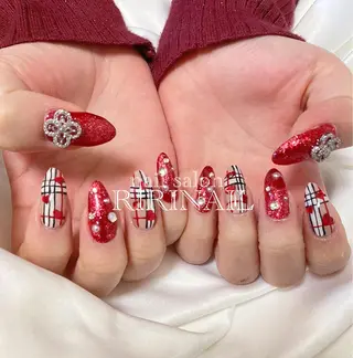 ネイル RIRI NAIL♡のネイルデザイン