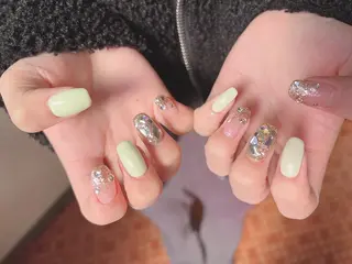 ネイル smile nail スマイルネイルのその他イメージ