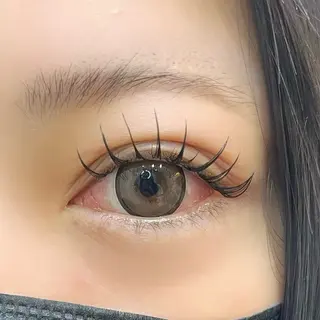 マツエク・マツパ トップアイリスト🩶 タカギのマツエク・マツパデザイン