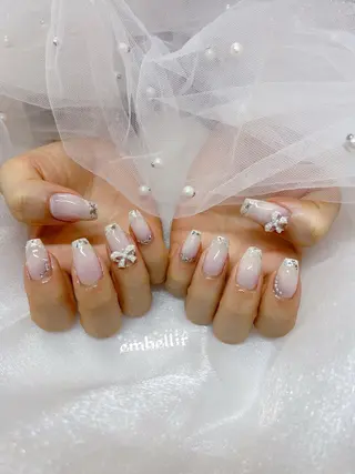 ネイル emi ♡のネイルデザイン