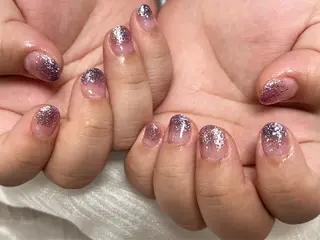 ネイル Nail NaNa コトのネイルデザイン