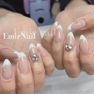 ネイル Emir Nailのネイルデザイン
