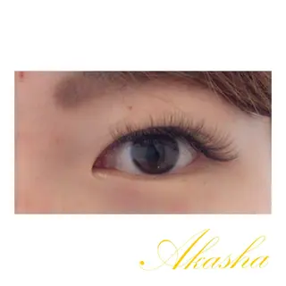 マツエク・マツパ akasha所属・渡部 ゆみのエステ・リラクイメージ