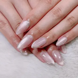 ネイル eye.Rizm所属・eye.Rizm 銀座のマツエク・マツパデザイン