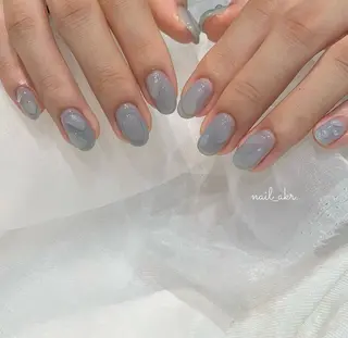 ネイル nailAVANCE akariのネイルデザイン