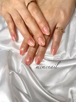 ネイル Noguchi Megumiのその他イメージ