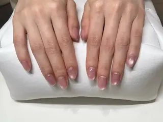 ネイル Lino 中目黒🌙 sakiのネイルデザイン