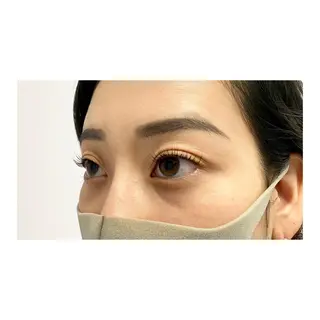 マツエク・マツパ FOXY LASH Kikuchiのマツエク・マツパデザイン