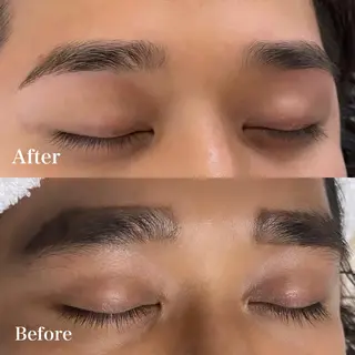 アイブロウ バスクアイラッシュ所属・BASQUE バスクアイラッシュのマツエク・マツパデザイン