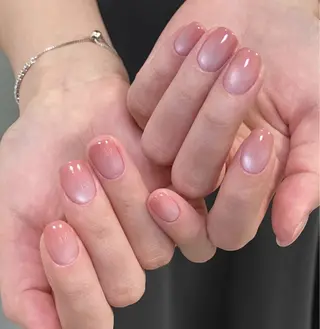 ネイル コネコ ネイルサロンのネイルデザイン