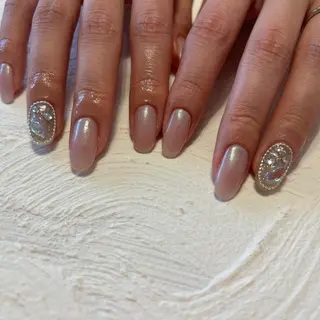 ネイル mayu 𓃠のネイルデザイン