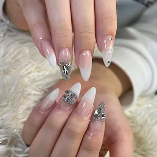 ネイル nana nailのネイルデザイン
