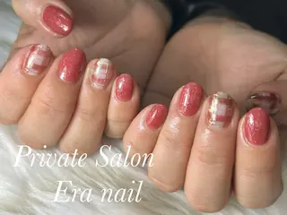 ネイル Era nailのネイルデザイン