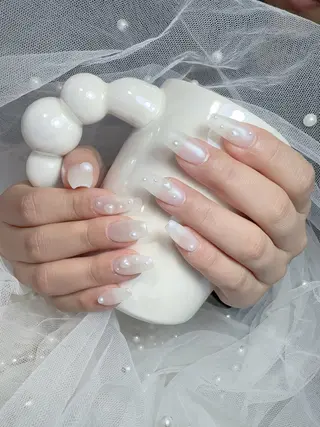 ネイル 高橋 ユキのネイルデザイン