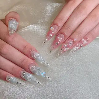ネイル ネイル👑クイーンズ NailQueensのネイルデザイン