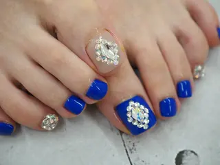 ネイル CYiG nail studio所属・kanai miwaのネイルデザイン