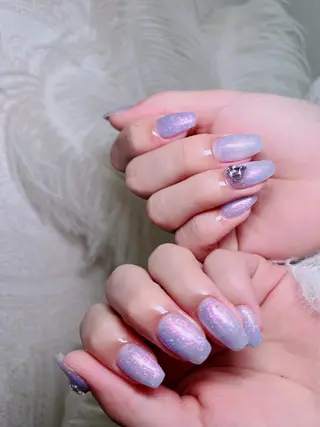 ネイル Ubuntu🎀 ネイルサロン✨のネイルデザイン