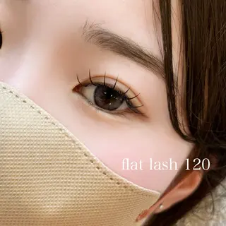 マツエク・マツパ Froom yuuのマツエク・マツパデザイン