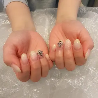 Nail&Pedispa Apricum所属・ネイリスト コトネのネイルデザイン