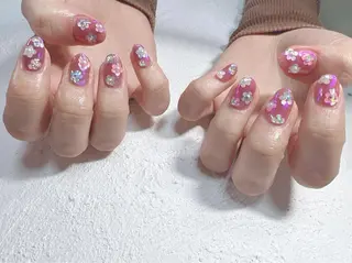 ネイル Regaro i.sのネイルデザイン