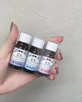 マツエク・マツパ sara 荒井店のヘアスタイル