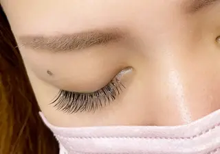 マツエク・マツパ 岩本 真緒のマツエク・マツパデザイン