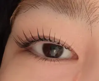 マツエク・マツパ 🦈Mana🦈 紬麦　栄店のマツエク・マツパデザイン