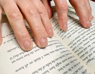 ネイル nail salon -TOIRO-所属・-TOIRO- Eriのネイルデザイン