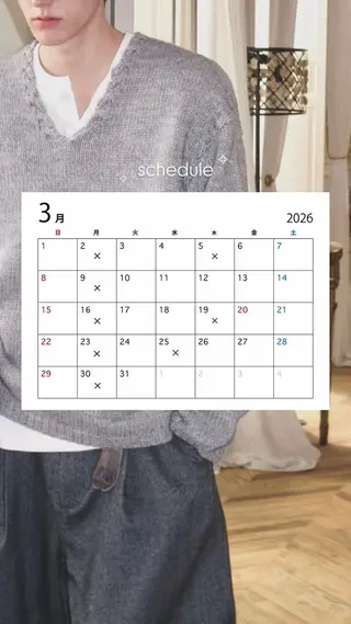 透け感ベージュ🤎 韓国ヘアtakutoのヘアスタイル