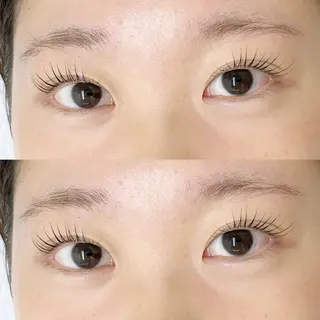 マツエク・マツパ CHERIE.coco所属・【eyelash🫧 nail💅🏻】のマツエク・マツパデザイン