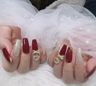 ネイル ＆ME アンドミーのネイルデザイン