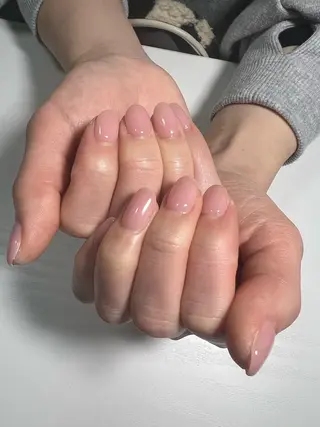 ネイル Ruby Nailのネイルデザイン