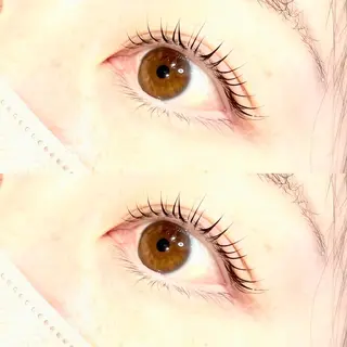 マツエク・マツパ ◡̈︎eyelist ⑅︎Reinaのマツエク・マツパデザイン