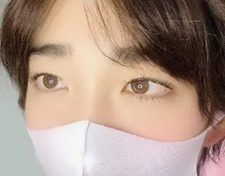 マツエク・マツパ 吉岡 ゆうなのマツエク・マツパデザイン