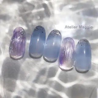 ネイル アトリエマッジョ madokaのネイルデザイン