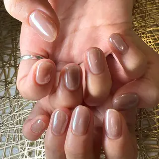 ネイル ネイルスタジオ コスタ•デルマールのネイルデザイン