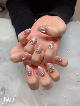 ネイル Bél Nail salonのネイルデザイン