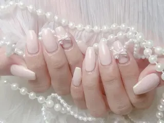 ネイル りん か🍄のネイルデザイン